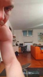 sanderson_sexy — modelo de webcam en línea en cam4