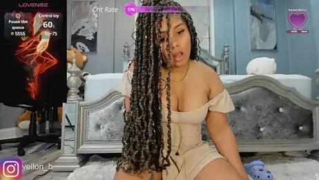Liilyxxx — Stripchat stream photo (Mar 2025)