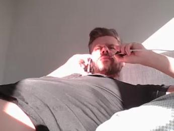 gonzo123 — Stripchat stream photo (Feb 2023)