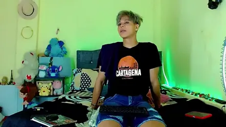 Liamscott_ — stripchat