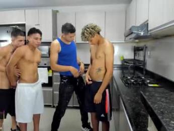 voyeurism_guys — Chaturbate stream photo (Mar 2026)