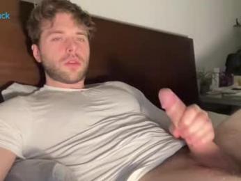 hot8pack01 — modelo de webcam en línea en chaturbate