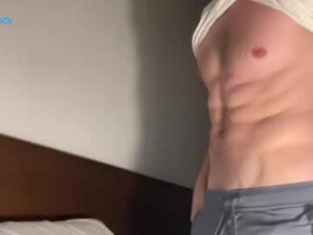 hot8pack01 — modelo de webcam en línea en chaturbate