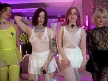 sunnyfia — Chaturbate stream photo (May 2026)