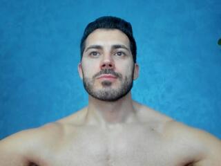 Cutler Q — Flirt4free stream photo (Mar 2026)