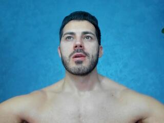 Cutler Q — Flirt4free stream photo (Mar 2026)