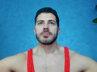 Cutler Q — Flirt4free stream photo (Mar 2026)