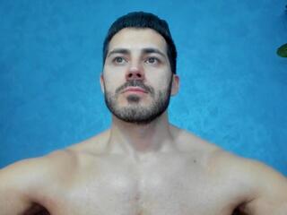 Cutler Q — Flirt4free stream photo (Mar 2026)