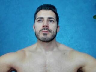 Cutler Q — Flirt4free stream photo (Mar 2026)