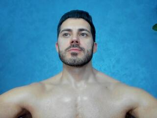 Cutler Q — Flirt4free profile photo