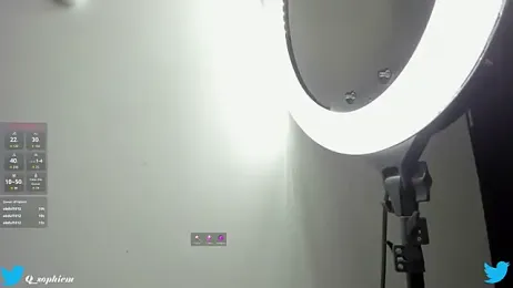 Queensophie_m — Stripchat profile photo