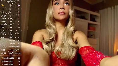 venusangelicxx — Stripchat stream photo (Mar 2026)