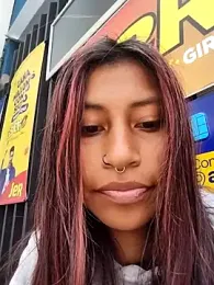 Pocahontas- — Stripchat profile photo