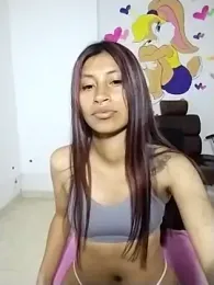 Pocahontas- — Stripchat stream photo (Jul 2025)