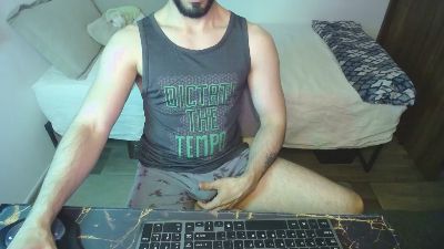 Lealboy — Cam4 profile photo