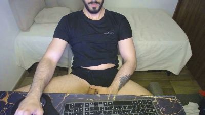 Lealboy — Cam4 stream photo (Mar 2026)
