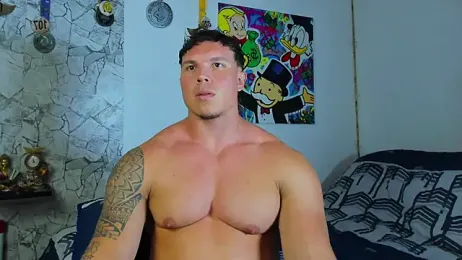 Drakexion21 — Stripchat stream photo (Jun 2026)