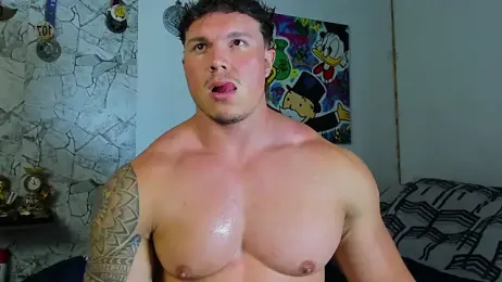 Drakexion21 — Stripchat stream photo (Jun 2026)