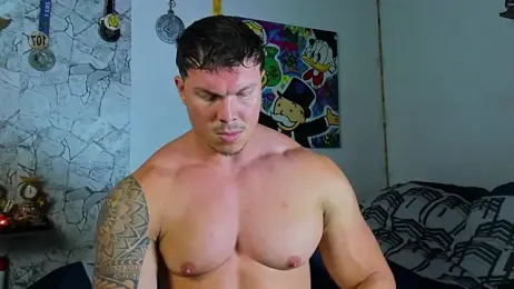 Drakexion21 — Stripchat stream photo (Jun 2026)