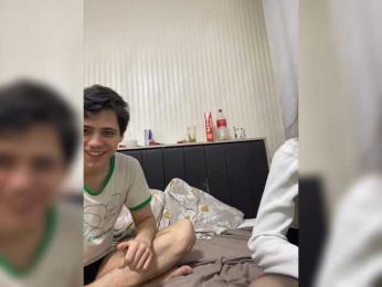 zaebokroom999 — modelo de webcam en línea en bongacams