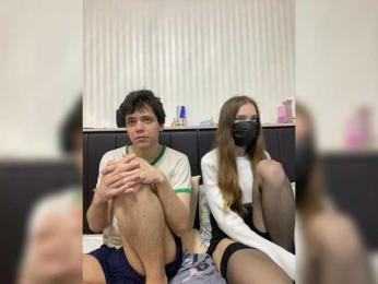 zaebokroom999 — modelo de webcam en línea en bongacams