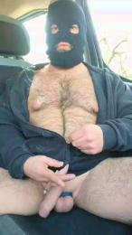 Elchapo_3 — Cam4 stream photo (Jan 2025)