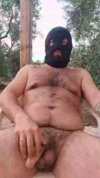 Elchapo_3 — Cam4 stream photo (May 2025)