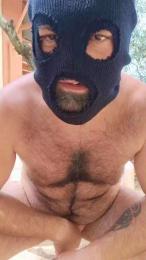 Elchapo_3 — Cam4 stream photo (May 2025)