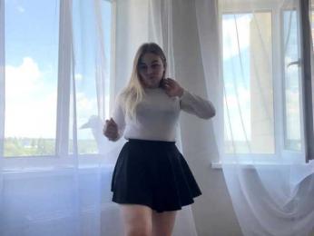 NovaPasculli — Bongacams profile photo