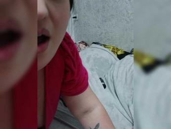 elviraCake — Bongacams profile photo