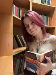 Lilly__Kiss — Stripchat profile photo