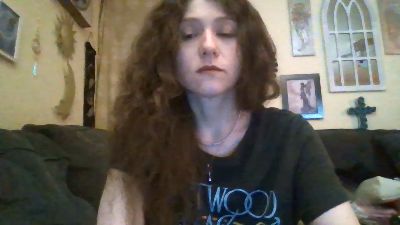 QueenCrimson — modelo de webcam en línea en cam4