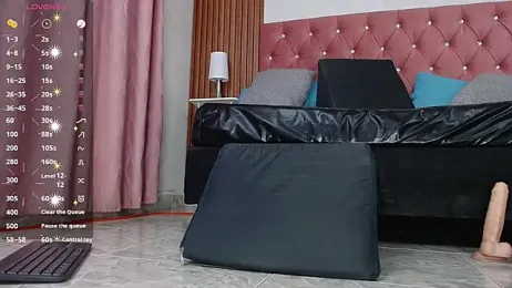 gisellsaenz — stripchat