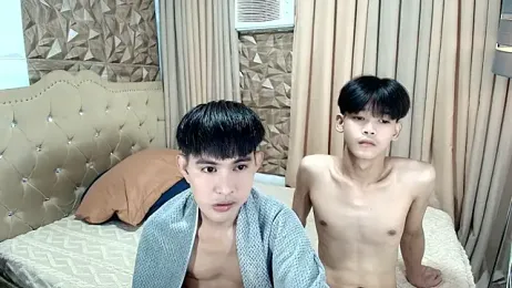 XloverXsiantwink — Stripchat stream photo (May 2026)