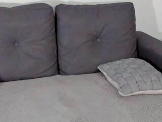 Kevin Lance — Flirt4free stream photo (Apr 2026)