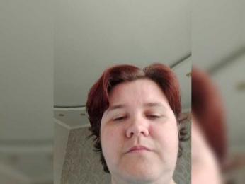 Ida-Davis — Bongacams profile photo