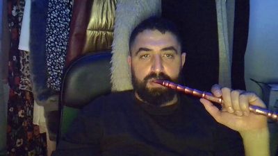 Spartan_1988 — Cam4 stream photo (May 2026)