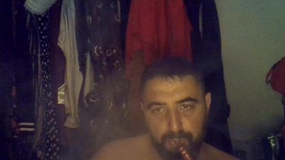 Spartan_1988 — modelo de webcam en línea en cam4