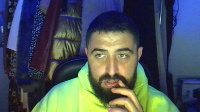 Spartan_1988 — Cam4 stream photo (May 2026)