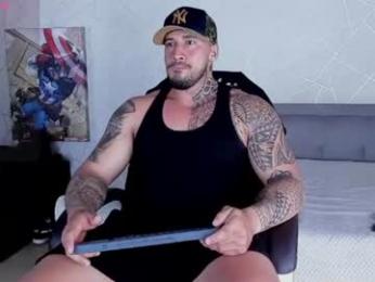 cristian_walker — Chaturbate stream photo (Jul 2026)