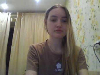EvaHarris — Bongacams profile photo