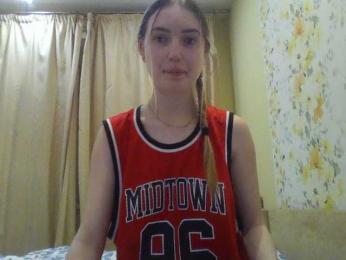 EvaHarris — Bongacams stream photo (Jan 2026)