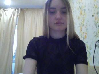 EvaHarris — Bongacams stream photo (Jan 2026)