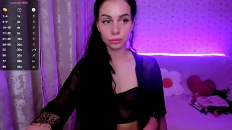 Carry_Star — Stripchat stream photo (Mar 2026)