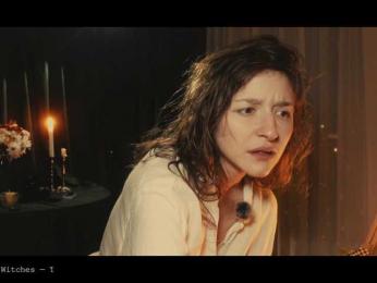 WebCora — Bongacams profile photo