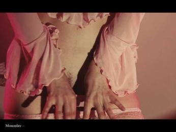 WebCora — Bongacams stream photo (Mar 2026)