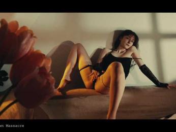 WebCora — Bongacams stream photo (Apr 2026)