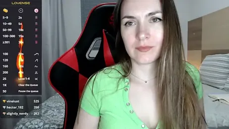 Naughty_Annn — Stripchat stream photo (Apr 2026)