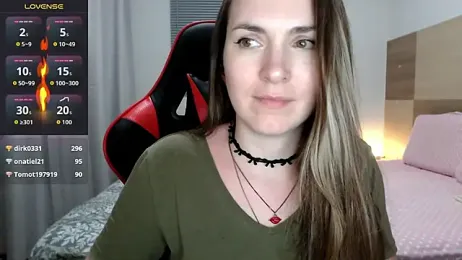 Naughty_Annn — stripchat