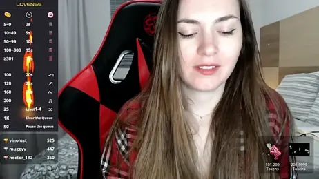 Naughty_Annn — stripchat